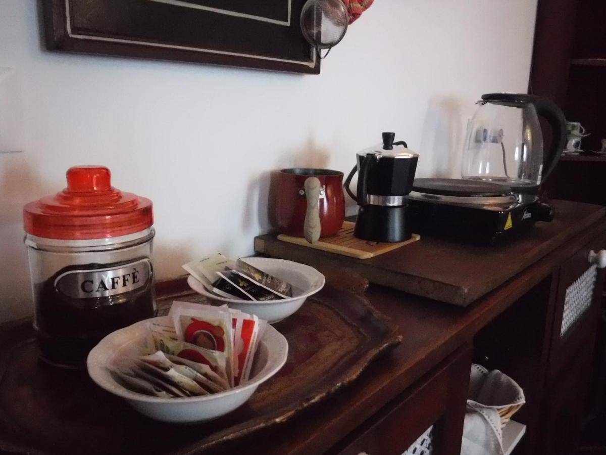 Stasion Di Pueste Nogaredo 외부 사진