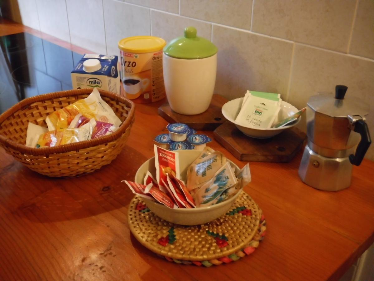 Stasion Di Pueste Nogaredo 외부 사진